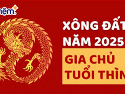 Chọn Tuổi Hợp Xông Đất Năm 2025: Những Nguyên Tắc Vàng Bạn Nên Biết - Nhà Đất Văn Minh